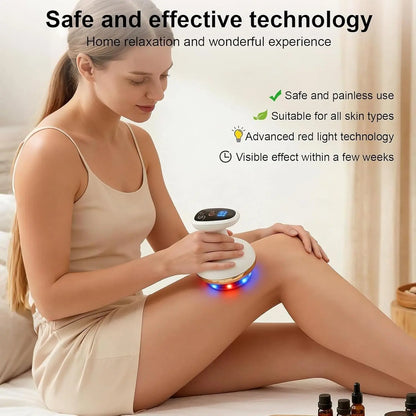 Anti Cellulite Massager,More Toned Skin - VetPawCare