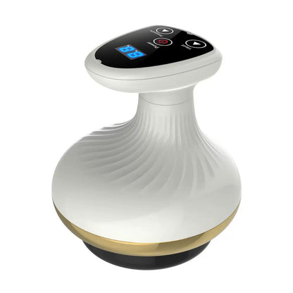 Trovva Anti-Cellulite Massager | Red Light + Gua Sha + Cupping + Heat