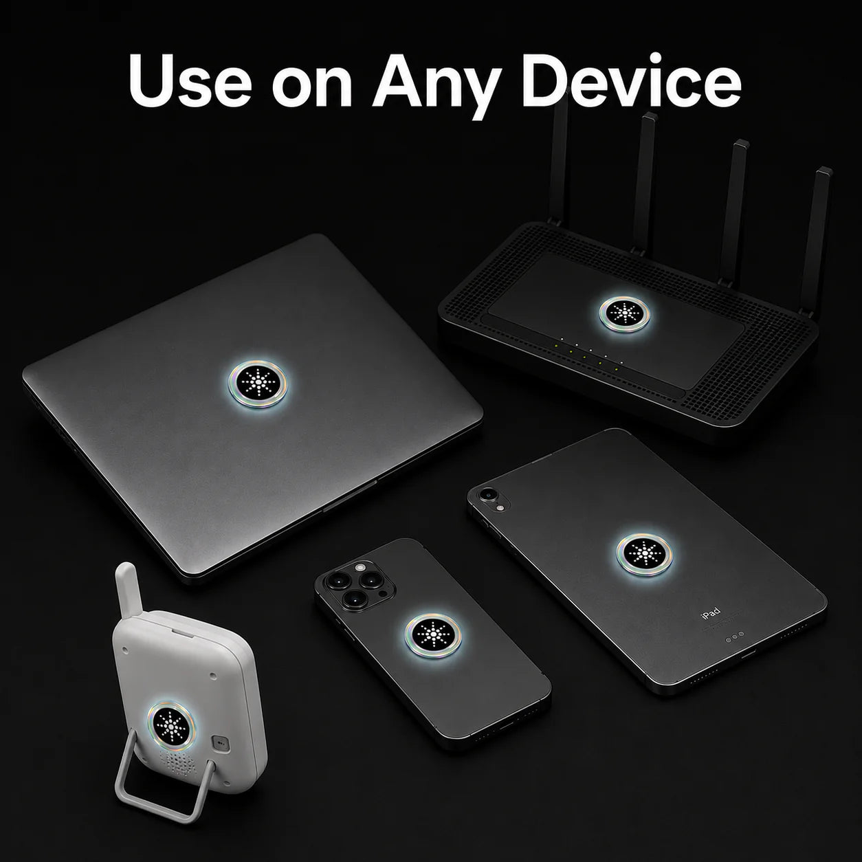 Trovva Premium EMF Protection Chips - Limited Sale