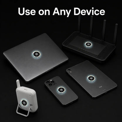 Trovva Premium EMF Protection Chips - Limited Sale